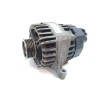 Recambio de alternador para fiat panda (169) 1.2 8v alessi referencia OEM IAM 46843091  