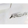 Recambio de porton trasero para ford fiesta (cb1) 1.4 tdci cat referencia OEM IAM 1763986 P8A61A40400AH 