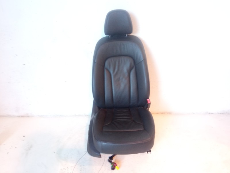 Recambio de asiento delantero derecho para audi q5 (8r) 3.2 fsi referencia OEM IAM   