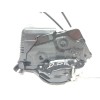 Recambio de cerradura puerta delantera derecha para toyota yaris hybrid active referencia OEM IAM M7311530  