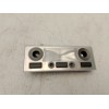 Recambio de luz interior delantera central para bmw 7 (e65, e66, e67) 730 d referencia OEM IAM 63316962053  