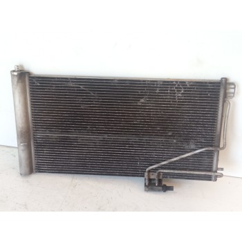 CONDENSADOR / RADIADOR AIRE ACONDICIONADO A1715000154 A1715000154 