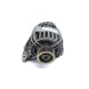 Recambio de alternador para fiat panda (169) 1.2 8v alessi referencia OEM IAM 46843091  