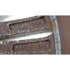 Recambio de llanta para opel insignia berlina 2.0 16v cdti referencia OEM IAM 13313796  