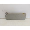 Recambio de parasol derecho para bmw 7 (e65, e66, e67) 730 d referencia OEM IAM 51167017792  