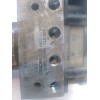 Recambio de abs para hyundai santa fé ii furgoneta/suv (cm) crdi 4x4 referencia OEM IAM 589102B850  