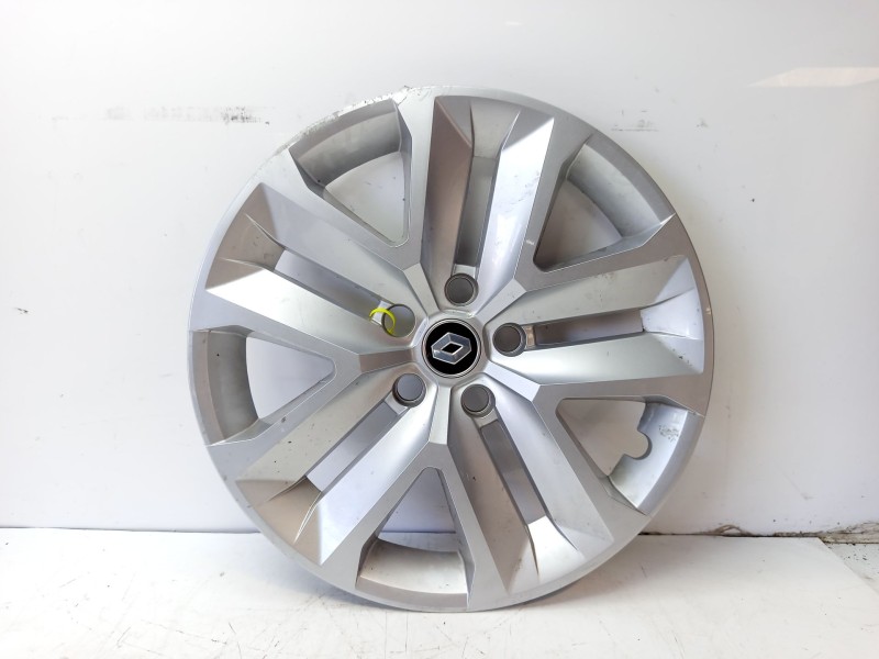 Recambio de tapacubos para renault captur i (j5_, h5_) 0.9 tce 90 referencia OEM IAM 403152278R  