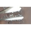 Recambio de llanta para opel insignia berlina 2.0 16v cdti referencia OEM IAM 13313796  