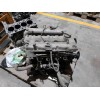 Recambio de despiece motor para hyundai getz (tb) 1.5 crdi cat referencia OEM IAM D4FA  