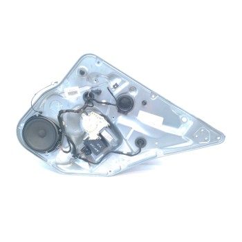 ELEVALUNAS TRASERO DERECHO 6Q0959812A 6L4839752G 