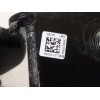 Recambio de cinturon seguridad trasero central para hyundai ix35 comfort 2wd referencia OEM IAM 898302Y2009P  
