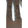 Recambio de llanta para opel insignia berlina 2.0 16v cdti referencia OEM IAM 13313796  