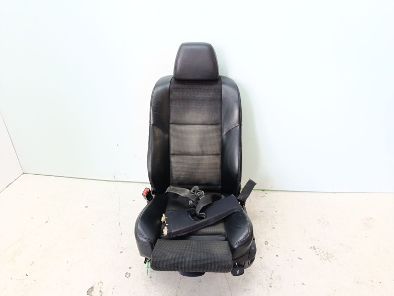 Recambio de asiento delantero izquierdo para bmw serie 5 berlina (e60) 530i referencia OEM IAM 52107065827 52107918526 / 5210790