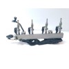 Recambio de rampa inyectora para toyota rav4 referencia OEM IAM 232092501001 2381425010 