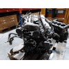 Recambio de despiece motor para hyundai getz (tb) 1.5 crdi cat referencia OEM IAM D4FA  
