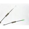 Recambio de cerradura puerta delantera izquierda para toyota yaris (_p21_, _pa1_, _ph1_) 1.5 hybrid (mxph10) referencia OEM IAM 