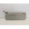 Recambio de parasol izquierdo para bmw 7 (e65, e66, e67) 730 d referencia OEM IAM 51167017791  