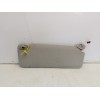 Recambio de parasol izquierdo para bmw 7 (e65, e66, e67) 730 d referencia OEM IAM 51167017791  