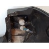 Recambio de paragolpes trasero para land rover freelander i (l314) 2.0 td4 4x4 referencia OEM IAM DQB500190LML  
