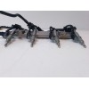 Recambio de rampa inyectora para toyota rav4 referencia OEM IAM 232092501001 2381425010 