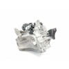 Recambio de caja cambios para renault megane iii berlina 5 p expression referencia OEM IAM TL4040 TL4K9S2 