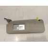 Recambio de parasol izquierdo para bmw 7 (e65, e66, e67) 730 d referencia OEM IAM 51167017791  