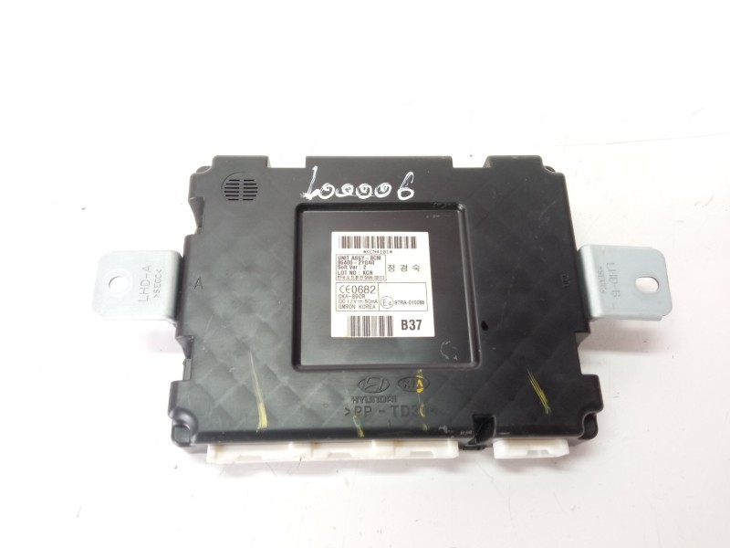 Recambio de modulo electronico para hyundai ix35 comfort 2wd referencia OEM IAM 954002YGA0  