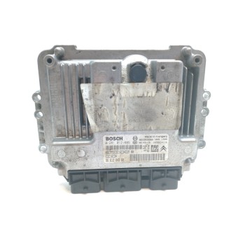 CENTRALITA MOTOR UCE 9661204380 0281012985 