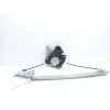 Recambio de elevalunas delantero izquierdo para toyota yaris hybrid active referencia OEM IAM 85720K0020 0620206071 