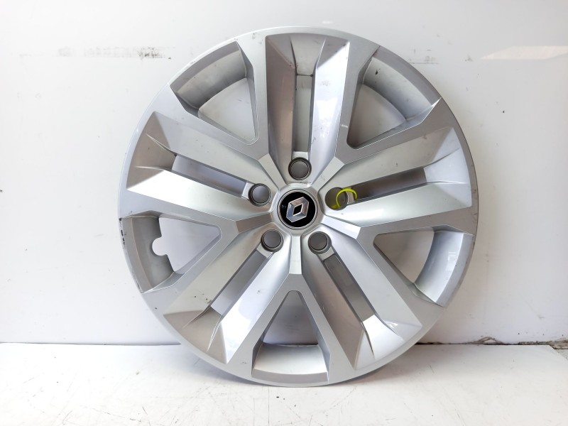 Recambio de tapacubos para renault captur i (j5_, h5_) 0.9 tce 90 referencia OEM IAM 403152278R  