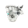 Recambio de caja cambios para renault megane iii berlina 5 p expression referencia OEM IAM TL4040 TL4K9S2 