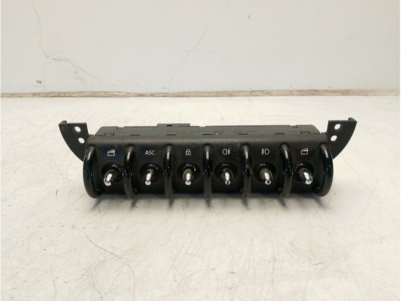 Recambio de mando multifuncion para mini mini (r50, r53) one referencia OEM IAM 6958033  