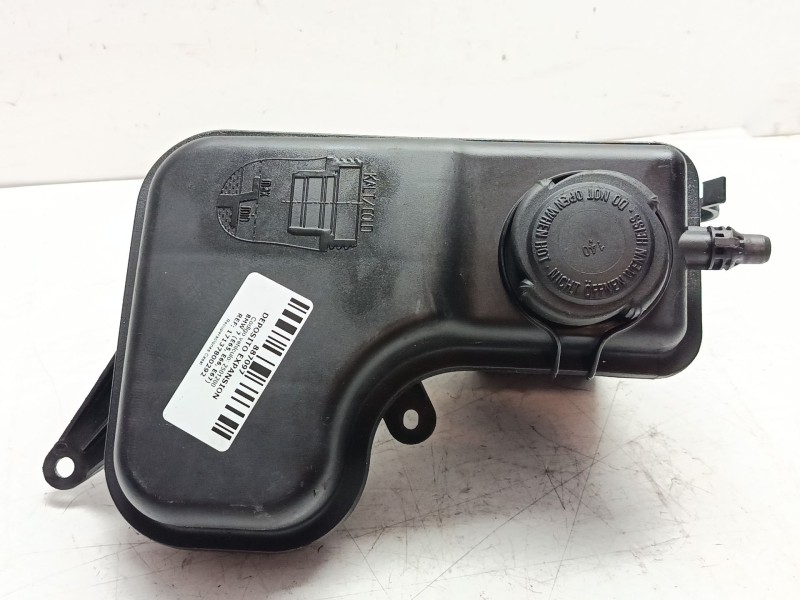 Recambio de deposito expansion para bmw 7 (e65, e66, e67) 730 d referencia OEM IAM 17137800292  