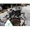Recambio de despiece motor para hyundai getz (tb) 1.5 crdi cat referencia OEM IAM D4FA  