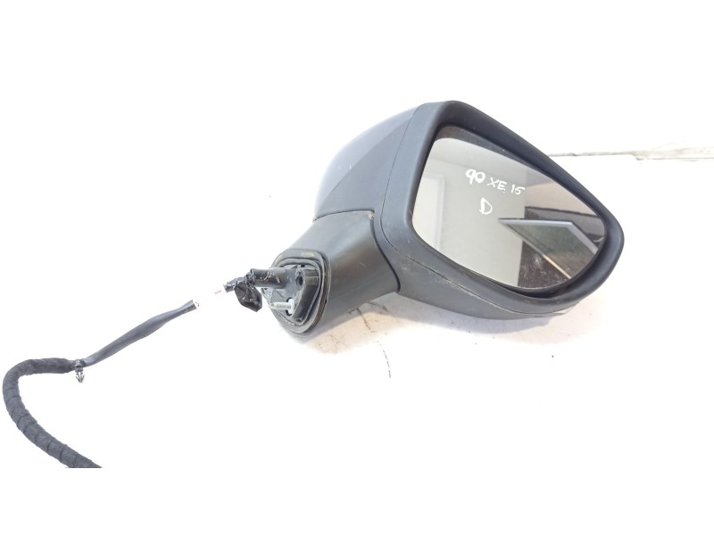 Recambio de retrovisor derecho para nissan micra v (k14) 1.0 dig-t 117 referencia OEM IAM 963015FA0B  