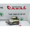 Recambio de motor arranque para opel vectra b berlina 1.8 16v referencia OEM IAM 96550792  