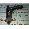 Recambio de brazo suspension inferior delantero izquierdo para skoda fabia combi (5j5) style referencia OEM IAM 6R0407151E  