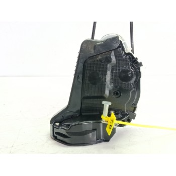 CERRADURA PUERTA TRASERA DERECHA 69050K0040 