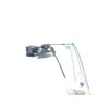 Recambio de elevalunas delantero izquierdo para toyota yaris hybrid active referencia OEM IAM 85720K0020 0620206071 
