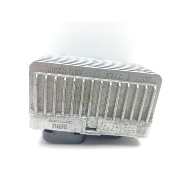 CAJA PRECALENTAMIENTO 55574293 