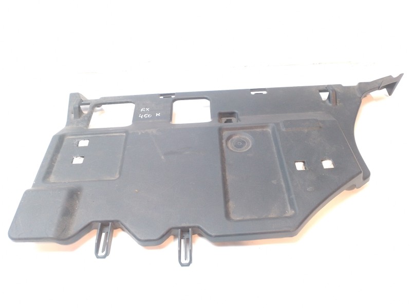 Recambio de moldura para lexus rx (agl20) referencia OEM IAM 5560748231C0 5560748232 