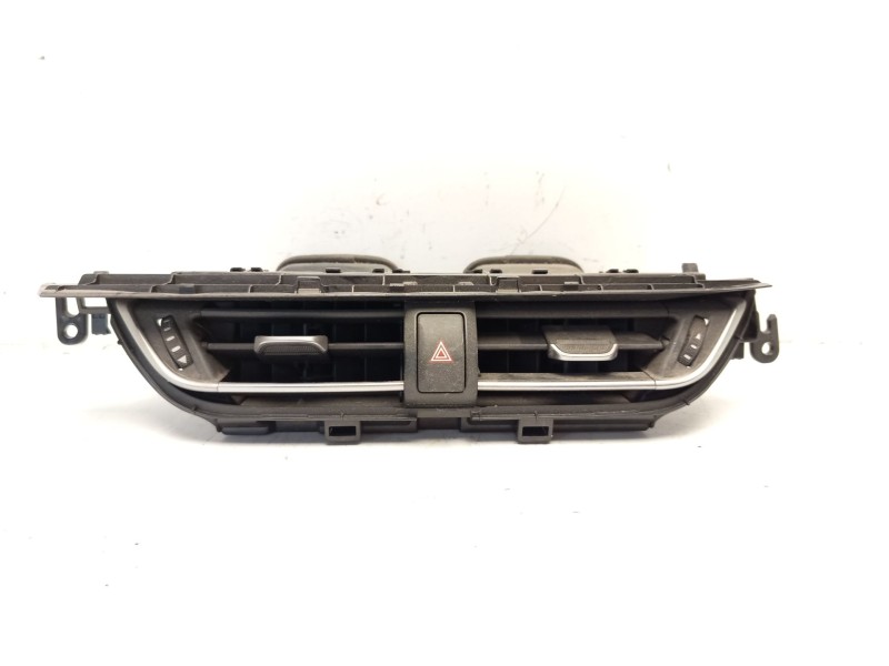 Recambio de aireador central para toyota c-hr referencia OEM IAM 55670F4010  