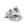 Recambio de caja cambios para renault megane iii berlina 5 p expression referencia OEM IAM TL4040 TL4K9S2 
