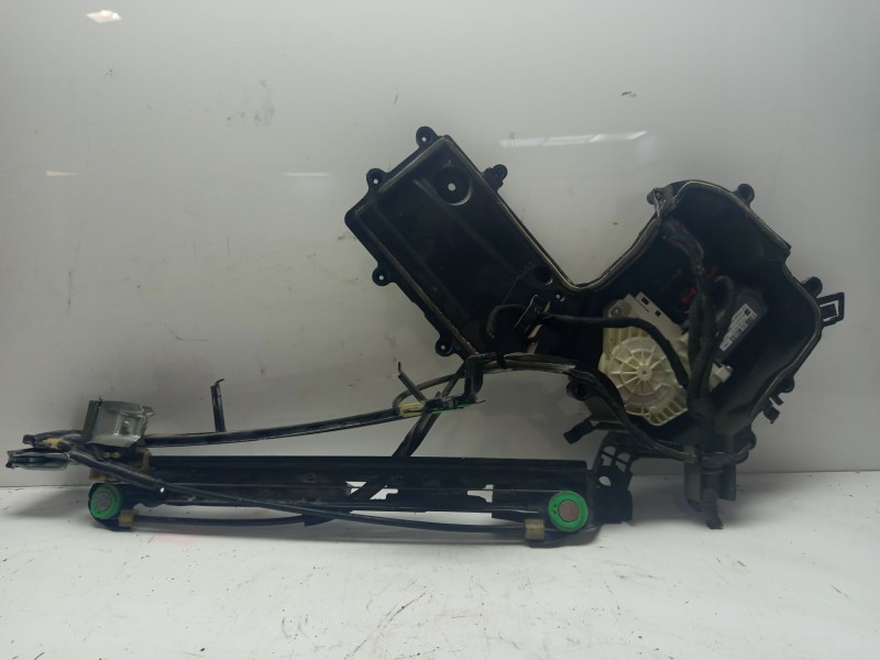 Recambio de elevalunas delantero izquierdo para seat leon (1p1) referencia OEM IAM 1C1959801A000  
