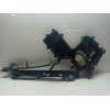 Recambio de elevalunas delantero izquierdo para seat leon (1p1) referencia OEM IAM 1C1959801A000  