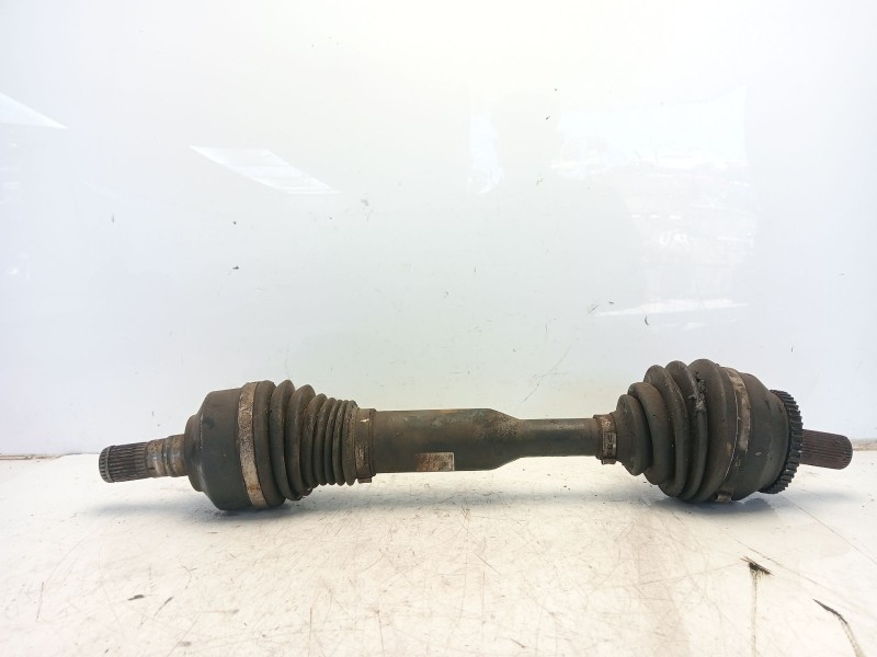 Recambio de transmision delantera izquierda para volvo xc90 d5 referencia OEM IAM 8601581  