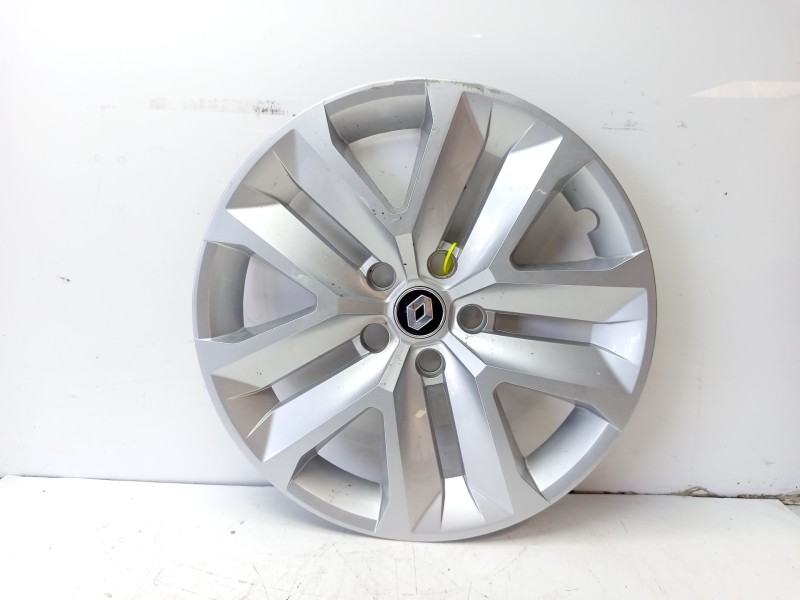 Recambio de tapacubos para renault captur i (j5_, h5_) 0.9 tce 90 referencia OEM IAM 403152278R  