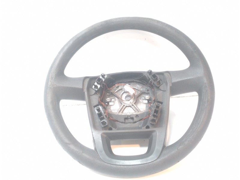 Recambio de volante para iveco daily furgón 2.3 diesel referencia OEM IAM 5801558745  