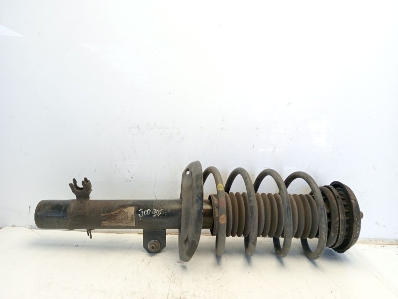 Recambio de amortiguador delantero derecho para peugeot 2008 (--.2013) active referencia OEM IAM 9820326080  
