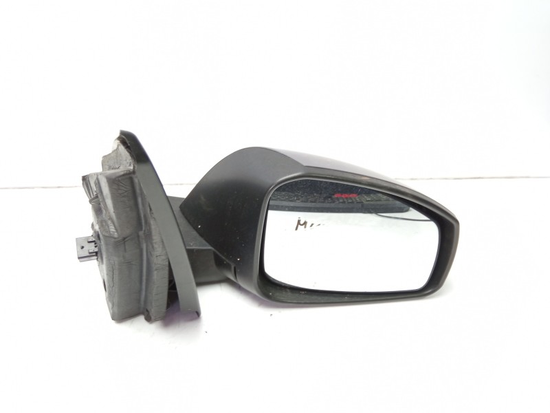 Recambio de retrovisor derecho para renault megane iii berlina 5 p expression referencia OEM IAM 963010191R  